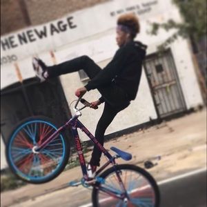 Meet your Posher, Cisco